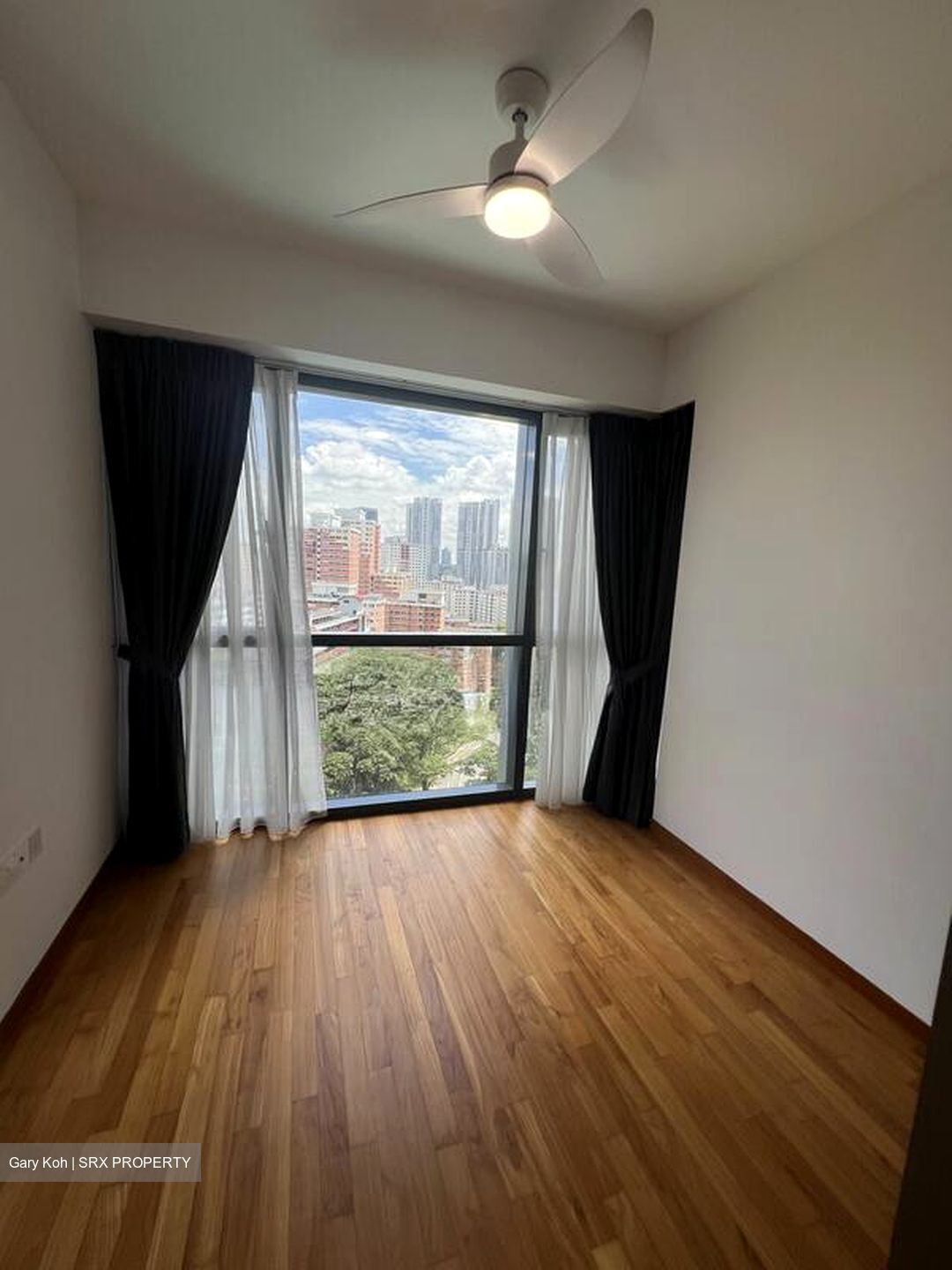 Stirling Residences (D3), Apartment #529763981
